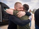 По результатам переговоров с турецкой стороной Украина вернула на родину военных – защитников Азовстали