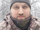 Ворошнов називає себе найважчим військовослужбовцем у всьому світі