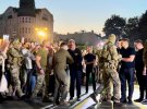 По результатам переговоров с турецкой стороной Украина вернула на родину военных – защитников Азовстали