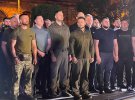 За результатами переговорів із турецькою стороною Україна повернула на батьківщину військових – захисників Азовсталі 