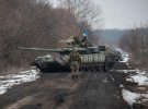  На Запорожском направлении украинские военные продолжают добиваться частичного успеха