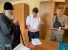 Вирішується питання про арешт митрополита Павла (Петра Лебідя), повідомила СБУ