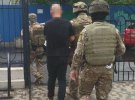 В Одеській області Служба безпеки України затримала колишнього депутата Затоківської селищної ради