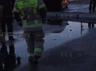 У соцмережах публікують перші фото із Кримського мосту