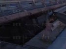 У соцмережах публікують перші фото із Кримського мосту