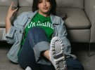 Мария Данилова призналась, что не зависит финансово от родственников