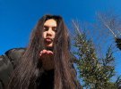 Мария Данилова призналась, что не зависит финансово от родственников