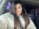 Мария Данилова призналась, что не зависит финансово от родственников