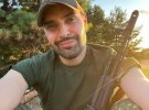 Віталій Козловський склав присягу
