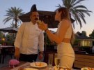 Наталка Денисенко в Турции попала в неприятную ситуацию
