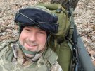 В боях за Украину погиб журналист Дмитрий Рыбаков, который после начала полномасштабного вторжения России взял оружие в руки