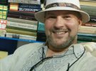 В боях за Украину погиб журналист Дмитрий Рыбаков, который после начала полномасштабного вторжения России взял оружие в руки