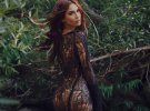 Меган Фокс влаштувала сексуальну фотосесію