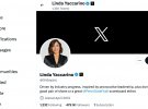 Twitter изменил логотип на X