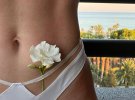 Наталка Денисенко виклала фото в сексуальному купальнику 