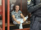 Бывшего начальника Одесского областного территориального центра комплектования и социальной поддержки Евгения Борисова арестовали на два месяца с возможностью внесения 150 млн грн залога