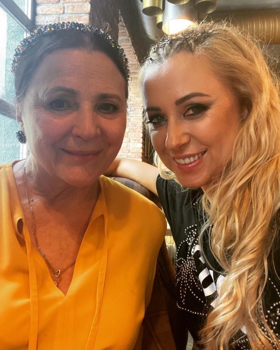 Тоня Матвієнко розказала, як вони з Мірзояном прогоріли на будівництві житла