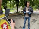 В Ровно 32-летний мужчина изнасиловал и задушил 29-летнюю женщину
