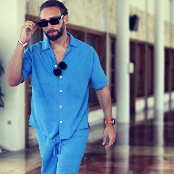 Иракли Макацария высказался о россиянах в Грузии