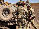29 июля в Украине отмечают День сил специальных операций ВСУ