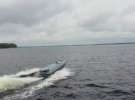 Украина разработала боевые морские дроны MAGURA V5