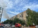 Двоє загиблих у Кривому Розі та 31 постраждалий