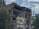 Двое погибших в Кривом Роге и 31 пострадавший