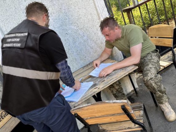 Депутатов Киевсовета подозревают в уклонении от военной службы