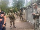 Правоохоронці викрили масштабну схему з ухилення від призову на військову службу