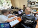 СБУ затримала на Одещині військового бухгалтера, який привласнив понад 10 млн грн морпіхів