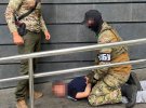 СБУ задержала группу корректировщиков, которые наводили удары РФ по Харькову