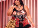 Lizzo звинуватили в домаганням і подали на неї до суду 