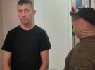 СБУ затримала в Одесі юрисконсульта партії Шарія, який працював на воєнну розвідку РФ