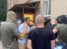 СБУ та ДБР проводять обшуки у народного депутата Олександра Дубінського