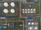 По данным СБУ, Россия готовит теракт на Мозырьском нефтеперерабатывающем заводе