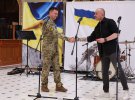 В Нацбанке поблагодарили украинских воинов