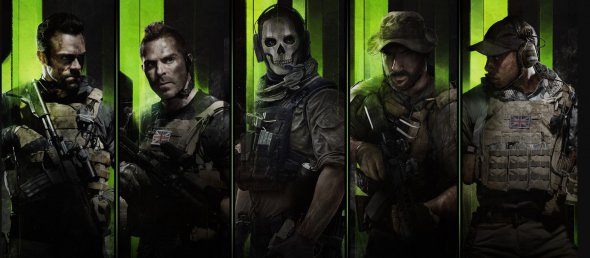 Игры жанра шутер пользуются высокой популярностью у геймеров благодаря своему динамизму, внедрению новых технологий и впечатляющим сюжетам
