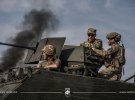 Азовці провели тактичні навчання