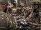 Азовці провели тактичні навчання