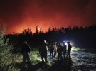 В Якутии пылают почти 100 лесных пожаров