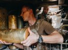Президент Володимир Зеленський опублікував нові фото війни