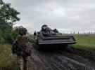 Президент Володимир Зеленський опублікував нові фото війни