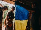 Президент Володимир Зеленський опублікував нові фото війни