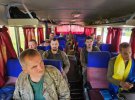 З полону звільнено 22 українських воїни