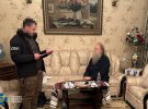Суд призначив п'ять років позбавлення волі представнику Російської православної церкви в Україні, митрополиту Тульчинської єпархії у Вінницькій області Іонафану (Анатолію Єлецьких)