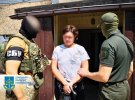 СБУ викрила на Донеччині жіночу агентурну мережу