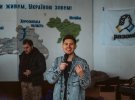 Володимир Остапчук вляпався у скандал через обговорення волосся на тілі жінок 