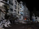 У Покровську внаслідок російських ударів 7 серпня поранено понад 80 людей