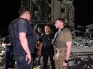 В Покровске в результате российских ударов 7 августа ранены более 80 человек