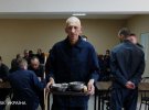 Журналисты показали содержание пленных российских оккупантов
